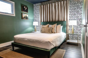 Fauver Suite B